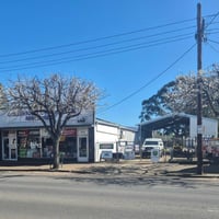 Agricultural Machinery Sales and Service - Casterton, VIC image