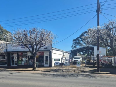 Agricultural Machinery Sales and Service - Casterton, VIC image