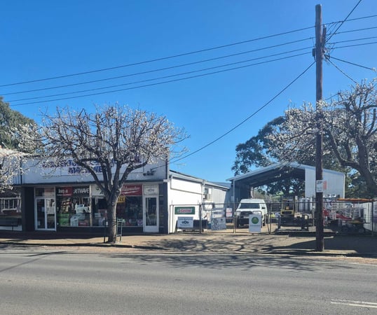 Agricultural Machinery Sales and Service - Casterton, VIC