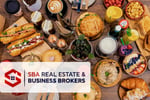 Cafe for Sale  50 Seats, Prime Seddon Location