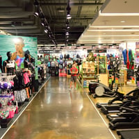 Profitable Sporting Goods Store! image