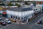 The Metz Restaurant & Bar - prime CBD location - long lease