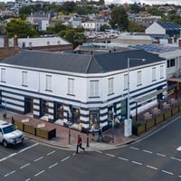 The Metz Restaurant & Bar - prime CBD location - long lease image