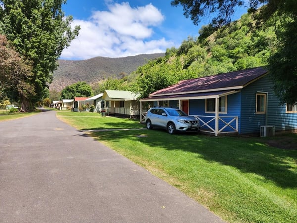 A Group Accommodation and Outdoor Education Business in One of Victoria's Most Unique Locations primary image