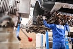 Profitable Automotive Service Business For Sale In Dandenong South | $442k Annual Takings, 15+ Years Established