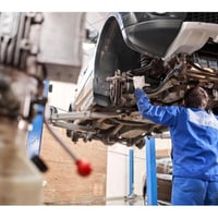 Profitable Automotive Service Business For Sale In Dandenong South | $442k Annual Takings, 15+ Years Established image