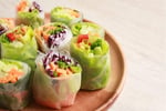 Fresh Asian Salad and Rice Bowl Franchise - Northern Beaches