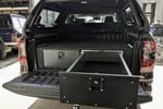 4WD Accessories & Manufacturing Business