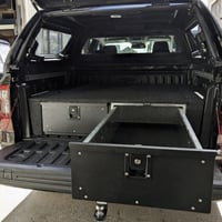 4WD Accessories & Manufacturing Business Earn $185,000 image