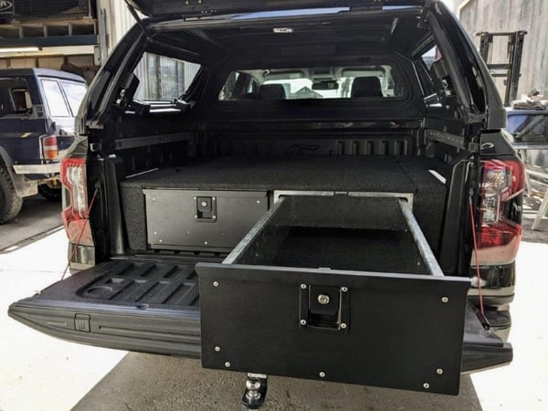 4WD Accessories & Manufacturing Business Earn $185,000