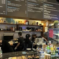 Thriving Cafe for Sale- Sydney CBD - Prime Landmark Location - Weekly Turnover: $35-$40K - Growth Potential - Asking Price: $850,000 image