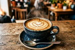 POPULAR EASTERN SUBURB CAFE FOR SALE MAS 262