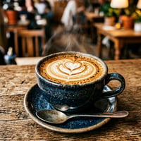 POPULAR EASTERN SUBURB CAFE FOR SALE MAS 262 image