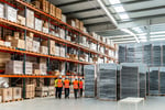 Wholesale, Import and National Distribution Business - Sydney
