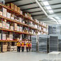 Wholesale, Import and National Distribution Business - Sydney image