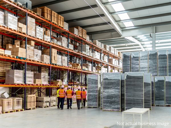 Wholesale, Import and National Distribution Business - Sydney