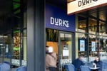 Durks Cafe + Eatery is coming to Hervey Bay. Secure your franchise today $275k (plus lessors costs)