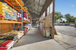 Thriving Rural Hardware Centre & Freehold with Expansion Upside