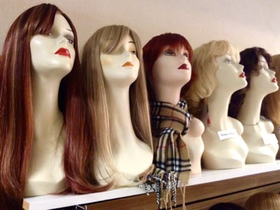 Essential Hair and Beauty Accessories image