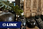 Established Wholesale, Retail High Quality Furniture & Homewares