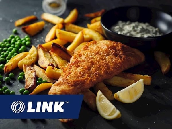 Coastal Fish n Chips with an Asian Twist