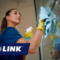 UNDER CONTRACT Tech-Driven Bond Cleaning Business image