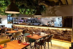 Thriving Well Established Restaurant & Steakhouse - 250 seats