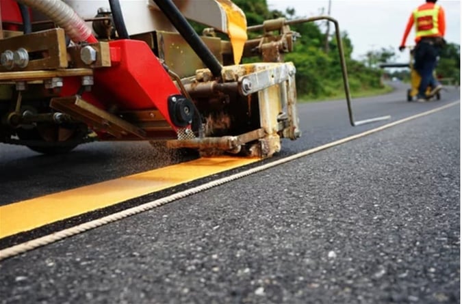 Leading Road Infrastructure Services  Profitable & Scalable