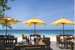 Hospitality Lease for Sale in Paradise: Beachside Bar Grill