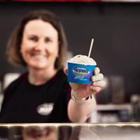 Mobile Ice Cream Van - Cold Rock Opportunity image