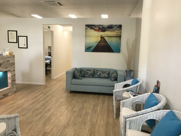 Two Physiotherapy Clinics - Cairns/Port Douglas, QLD
