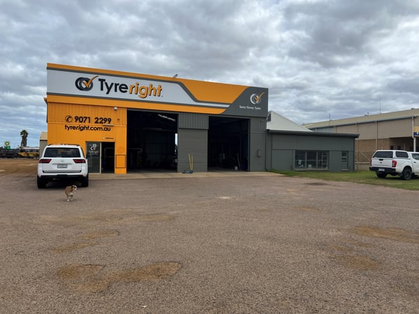 Profitable Independent Tyre Retail and Repair Business in Esperance, WA