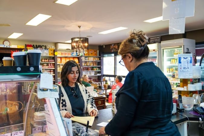 Prime Deli Business - Heart of Chermside! . Long Established. Urgent Sale