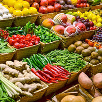 ESTABLISHED PREMIUM SPECIALTY GROCER image