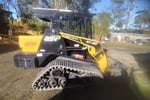 Established Earthmoving Business - Steady annual revenue
