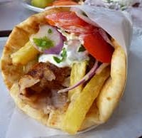 Modern And Successful Kebab Business image