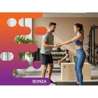 36386 - High-Exposure Dual Gym Opportunity - Loyal Members image