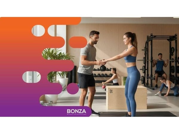 36386 - High-Exposure Dual Gym Opportunity - Loyal Members