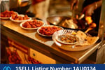 Restaurant with Prime location in Northwest of Sydney - 1SELL Listing Number: 1AU0134