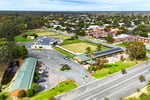 LEASEHOLD - Country Club Motor Inn, Deniliquin NSW - 1P0590