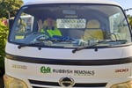 Rob\'s Rubbish Removals Cairns