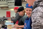 Homefresh Experience Cooking - Cooking School and Ready Meal Store - Melbourne, VIC