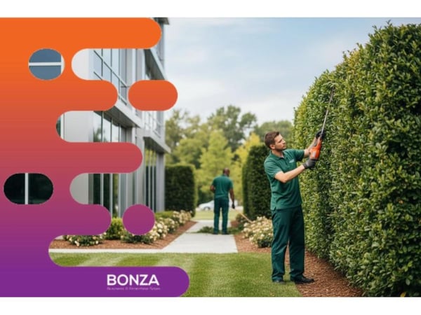36486 Proven Property Maintenance Business with Growth Potential