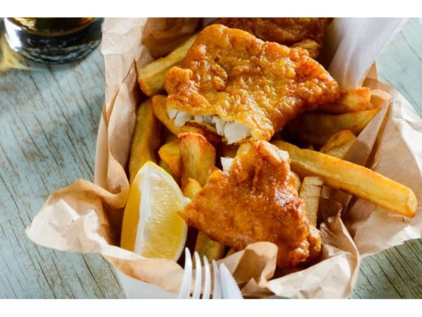 For Sale: Thriving Fish & Chips Shop In Kooringal, Wagga Wagga
