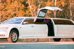 Luxury Limousine Hire Car Business -Sydney
