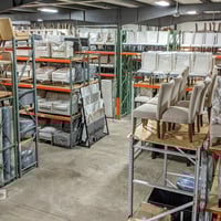 UNDER OFFER: Styling & Staging Business - Assets Sale - ST1533 image