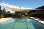 Shade Sails Design, Manufacture, Installation & Repair - Ingleburn NSW