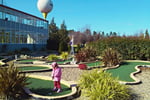 Iconic Canberra International Golf Centre - A Profitable Investment Opportunity