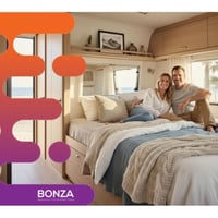 36586 - Established Online Caravan Bedding Business  National Brand image