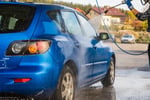 Mobile Car Wash, Detailing and Subscription Service - Sydney, NSW